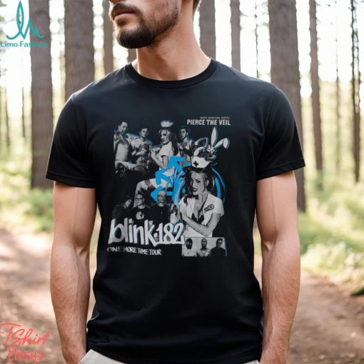 Blink 182 90S Music Shirt Bootleg One More Time Boy Band Vintage Y2k Sweatshirt Hoodie