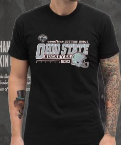 Blue 84 Adult 2023 Cotton Bowl Bound Ohio State Buckeyes T Shirt, hoodie, sweater, long sleeve and tank top Blue 84 Adult 2023 Cotton Bowl Bound Ohio State Buckeyes T Shirt