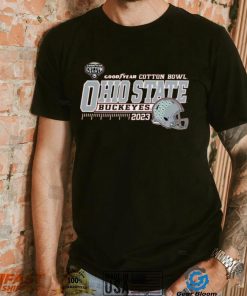 Blue 84 Adult 2023 Cotton Bowl Bound Ohio State Buckeyes T Shirt, hoodie, sweater, long sleeve and tank top Blue 84 Adult 2023 Cotton Bowl Bound Ohio State Buckeyes T Shirt