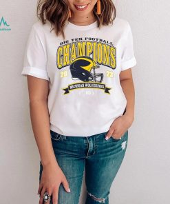 Blue 84 Michigan Wolverines 2023 Big Ten Football Conference Champions T Shirt, hoodie, sweater, long sleeve and tank top Blue 84 Michigan Wolverines 2023 Big Ten Football Conference Champions T Shirt