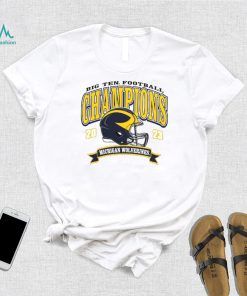 Blue 84 Michigan Wolverines 2023 Big Ten Football Conference Champions T Shirt, hoodie, sweater, long sleeve and tank top Blue 84 Michigan Wolverines 2023 Big Ten Football Conference Champions T Shirt