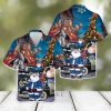 Royal Danish Navy HDMS Niels Juel (F354) Hawaiian Shirt