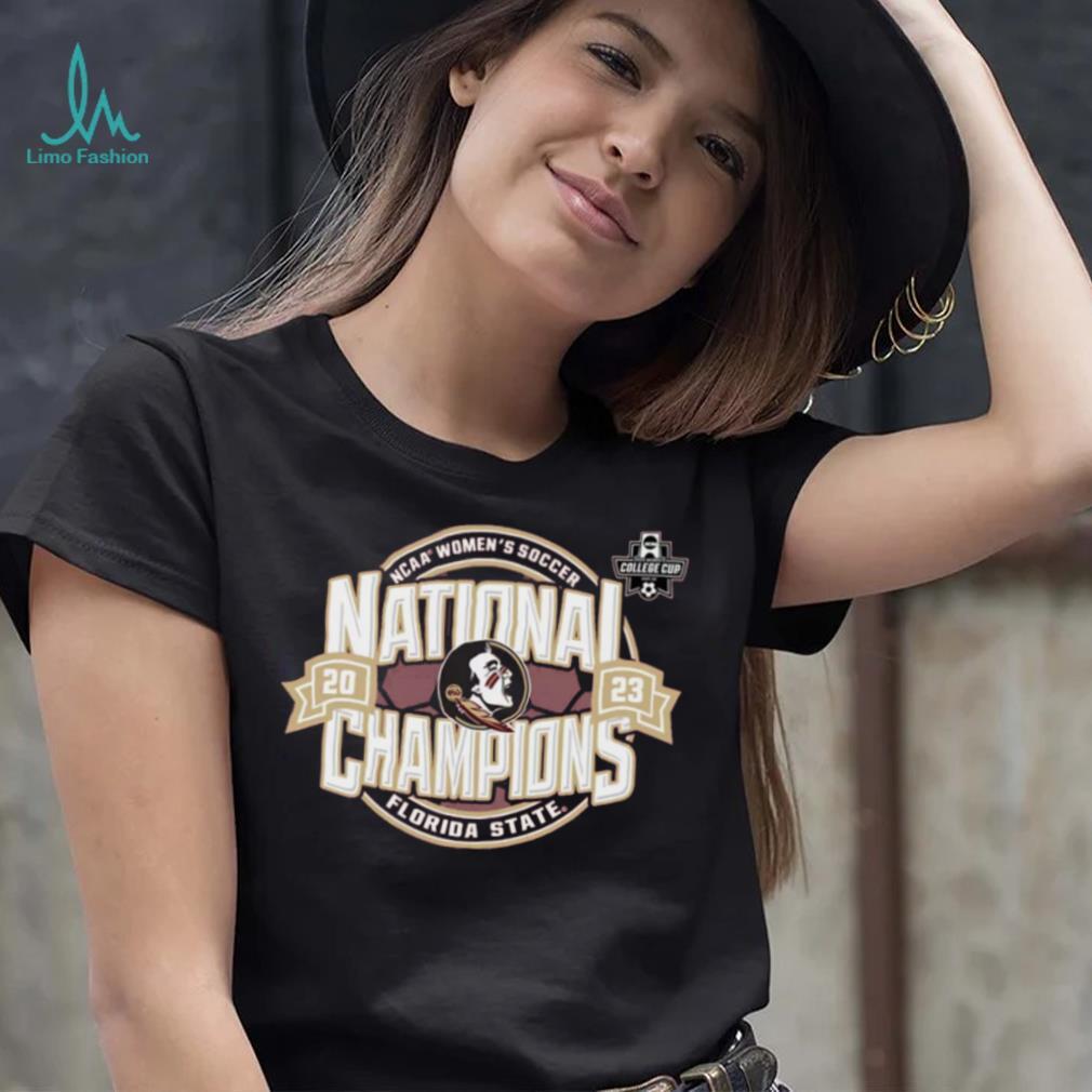 Blue84 Men's Florida State Seminoles Garnet 2023 Women's Soccer College Cup Champions T Shirt Blue84 Men's Florida State Seminoles Garnet 2023 Women's Soccer College Cup Champions T Shirt
