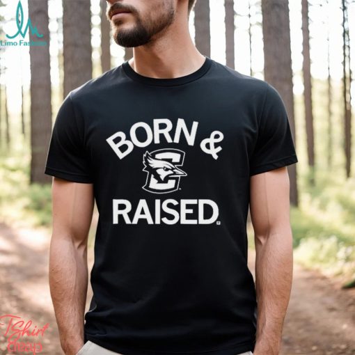 Bluejays Born & Raised Shirt