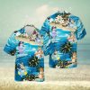 Bluey Hawaiian Shirt Bluey Tv Show Aloha Best Hawaiian Shirts