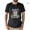 Top florida State Seminoles 2023 atlantic coast Conference Champions T Shirt