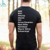 Fried Egg T Shirt