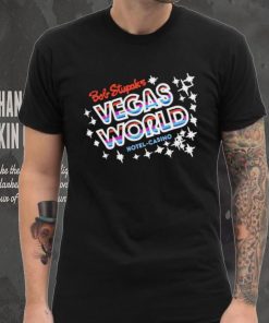 Bob Stupak’s Vegas World vintage Las Vegas shirt, hoodie, sweater, long sleeve and tank top Bob Stupak’s Vegas World vintage Las Vegas shirt