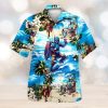 Trending Summer Custom Team New York Islanders Hawaiian Shirt