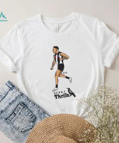 Bobby Hill Bobby Thrills Collingwood football club T shirt, hoodie, sweater, long sleeve and tank top Bobby Hill Bobby Thrills Collingwood football club T shirt