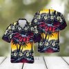 0,5 liter wine barrel Hungarian oak Aloha Hawaiian Shirt Beach Gift Short Sleeve Shirt