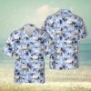 Carolina Panthers NFL Hawaiian Shirt Special Gift