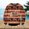 Merry Christmas KFC Fast Food Ugly Christmas Sweater