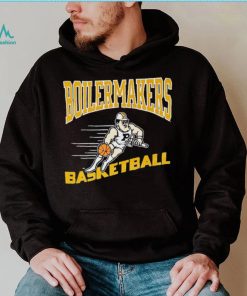 Boilermakers Basketball Pete Shirt