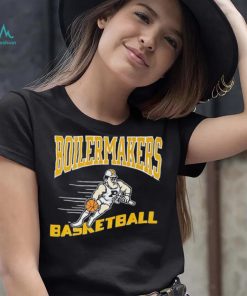 Boilermakers Basketball Pete Shirt