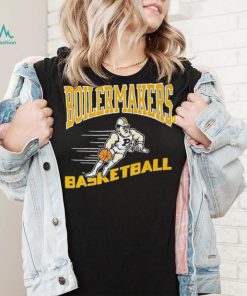 Boilermakers Basketball Pete Shirt