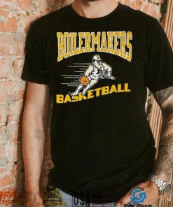Boilermakers Basketball Pete Shirt