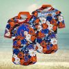 Boise State Broncos NCAA1 Hawaii Shirt Independence Day