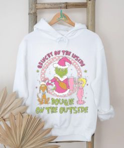Boojee Grinch Christmas Shirt