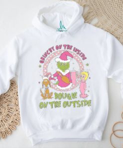 Boojee Grinch Christmas Shirt