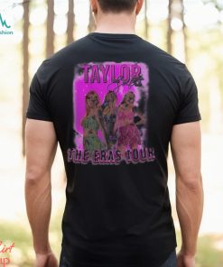Bootleg Taylor Swift Shirt