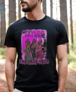 Bootleg Taylor Swift Shirt