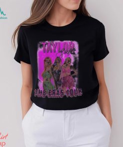 Bootleg Taylor Swift Shirt