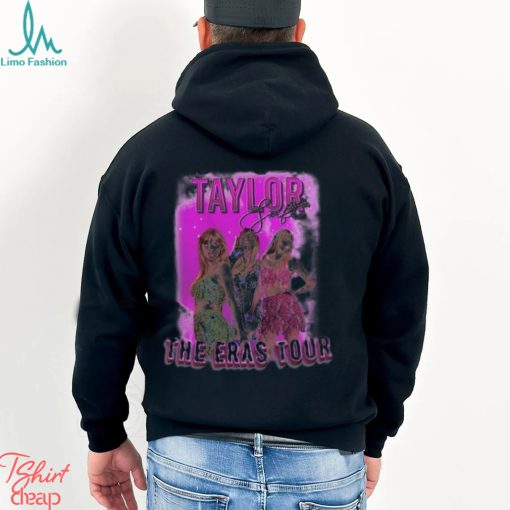 Bootleg Taylor Swift Shirt