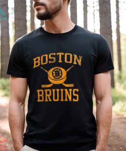 Boston Bruins Starter Slub Jersey NHL T Shirt Black, hoodie, sweater, long sleeve and tank top Boston Bruins Starter Slub Jersey NHL T Shirt Black