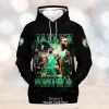 Christmas Cat Custom Version 5 Hoodie 3D All Over Print