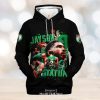 HOT Personalized AFL Western Bulldogs Special Pasifika Design Hoodie Sweatshirt 3D