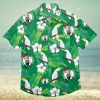 Nba Sacramento Kings Purple Tropical Flowers Trendy Hawaiian Shirt V3 Aloha Shirt