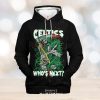 HOT Personalized AFL West Coast Eagles Special Indigenous Design Hoodie Sweatshirt 3D