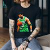 Boston Celtics basketball Jayson Tatum shirt