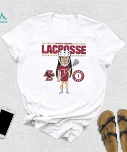 Boston College NCAA Women's Lacrosse Rachel Hall On the Field T Shirt, hoodie, sweater, long sleeve and tank top Boston College NCAA Women's Lacrosse Rachel Hall On the Field T Shirt