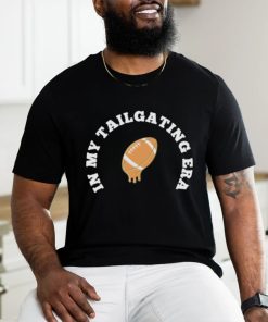 Boston In My Tailgating Era T Shirt
