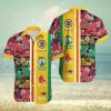 Pittsburgh Steelers NFL Hawaiian Shirt Custom Name For Fans