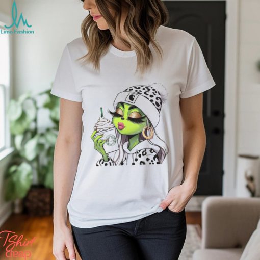 Boujee Grinch Shirt