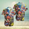 Summer Aloha NFL Kansas City Chiefs Hawaiian Shirt