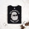 Ripple Junction Elf OMG Santa Adult Funny Christmas T Shirt