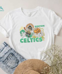 Brain Dead x NBA Boston Celtics T shirt, hoodie, sweater, long sleeve and tank top Brain Dead x NBA Boston Celtics T shirt