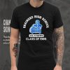 Fear The Spear Est 1851 Tallahassee Florida State Seminoles t shirt