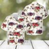 Farm Windmill and Water Tank Hawaiian Shirt Men Women Gift Summer