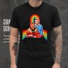Official Sundays Are Better In Detroit Lions 2023 Shirt
