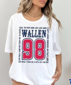 Braves 98 Shirt