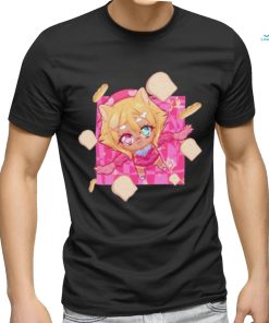 Breadguette Miyu Shirt