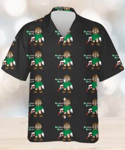 Breaking Bad Super Mario Hawaiians Shirt