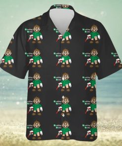 Breaking Bad Super Mario Hawaiians Shirt