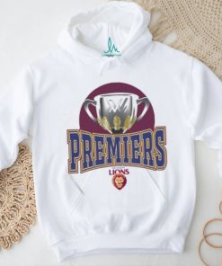 Brisbane Lions Premiers 2023 T shirt