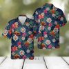 Bundeswehr Marder 1A3 Artilleriebeobachter Hawaiian Shirt